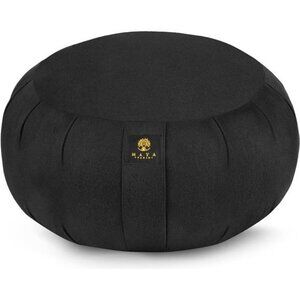 MAYA LUMBINI Meditation Cushion ~ Floor Pillows Seating for Adults ~ 3 Sizes